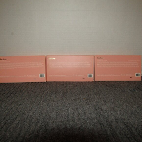 Love Sprung Artist Couture Palette 3 pack - Picture 3 of 7